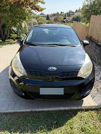 Kia Rio 1.2 benzina GPL