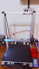 Stampante 3d anycubic kobra 3 max