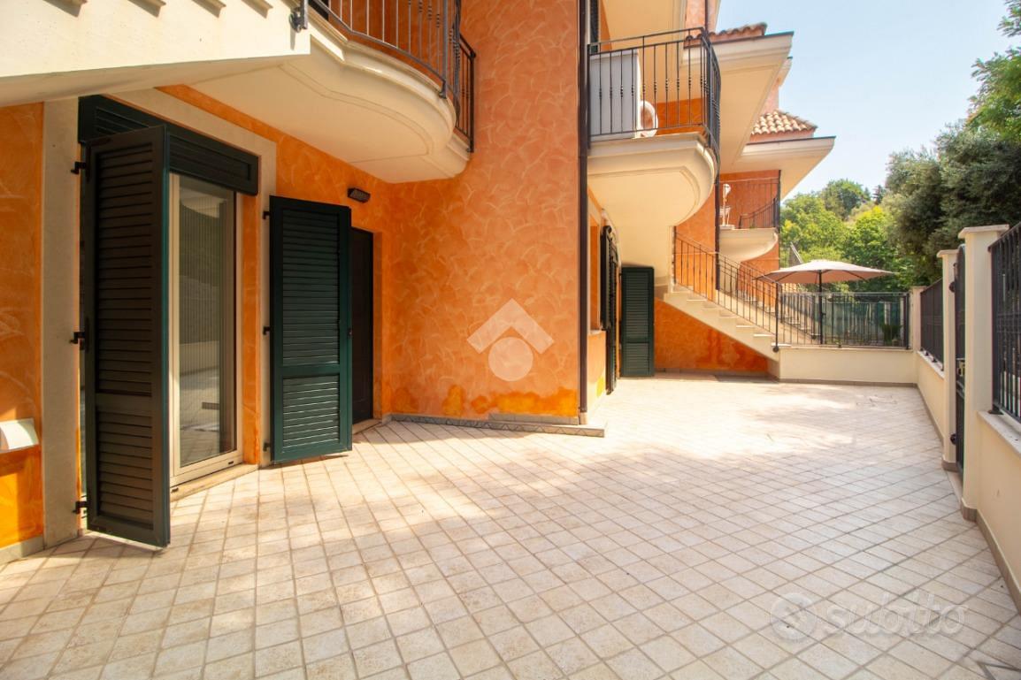 Appartamento – Cupra Marittima, Marano - Altro