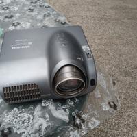 proiettore Hitachi 