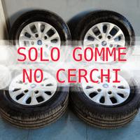 4 gomme SAILUN (no cerchi) 215/65 R16 vita 70-80%
