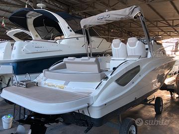 EOLO MARINE 830 Day usato 2024