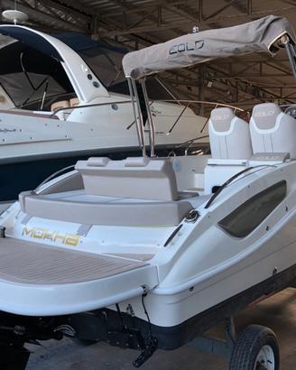 EOLO MARINE 830 Day usato 2024