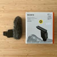 Sony Microfono ECM-B1M