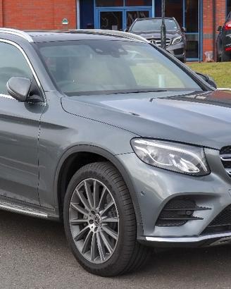 Ricambi usati mercedes classe GLC 2020 suv #f