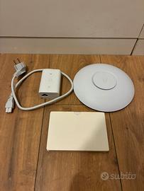 Ubiquiti UniFi 6 Pro (U6-Pro) WiFi 6 Access Point