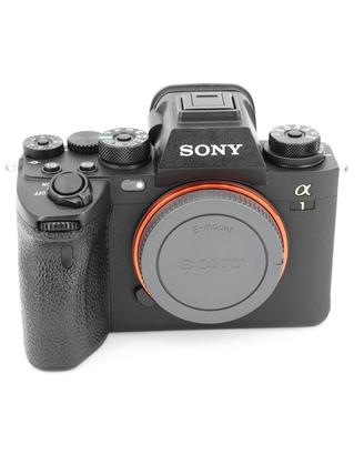 Sony A1