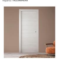 Porta scorrevole a scomparsa 70x NUOVA serie Asia 