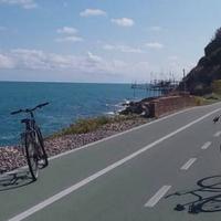 La Mansardina - Tra mare e ciclovia