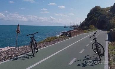 La Mansardina - Tra mare e ciclovia
