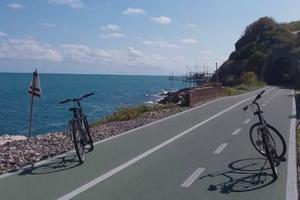 La Mansardina - Tra mare e ciclovia