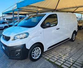 Peugeot Expert 2.0 BlueHDi 120 S&S PL-TN Furgone P