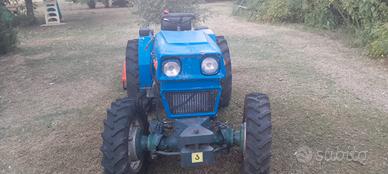 Trattore PSG ROMA 38