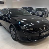 Peugeot 508 BlueHDi 160 Stop&Start EAT8 SW Allure
