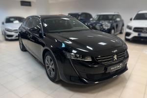 Peugeot 508 BlueHDi 160 Stop&Start EAT8 SW Allure