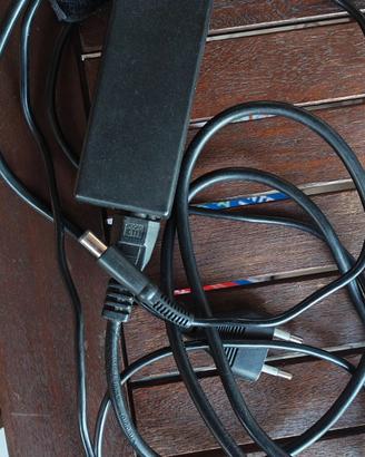 Alimentatore Laptop Dell