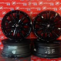 CERCHI IN LEGA RENAULT Megane III 04247R (08>16)
