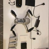 Dji mavic pro Platinum Fly More Combo