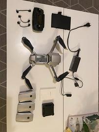 Dji mavic pro Platinum Fly More Combo