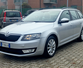 Sokoda octavia Ano 2015 motore 1.6 diesel Euro 6