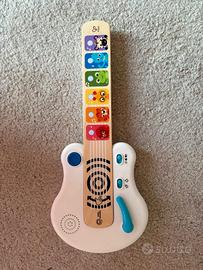 🎸 Chitarra musicale Baby Einstein Hape Magic Touc