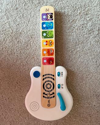 🎸 Chitarra musicale Baby Einstein Hape Magic Touc