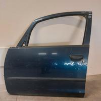 Porta anteriore sinistra Mitsubishi Colt del 2005