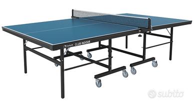 tavolo da ping pong 