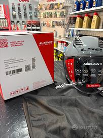 Ls2 Airflow2 Taglia L Gloss Gray