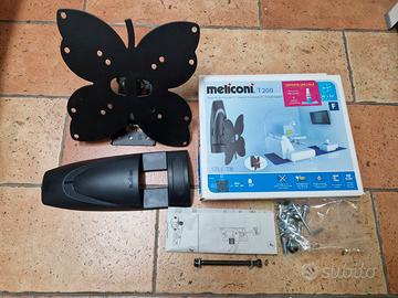 Supporto da parete per tv/monitor T200 Meliconi