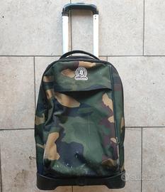 Zaino scuola INVICTA ragazzo