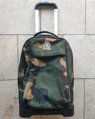 Zaino scuola INVICTA ragazzo