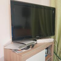 TV samsung 
