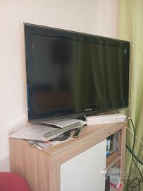 TV samsung 