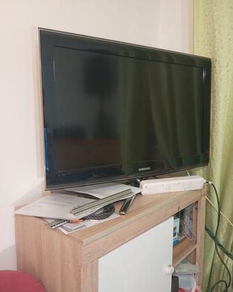 TV samsung 