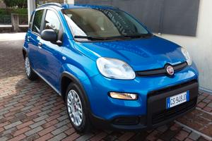 Fiat Panda 1.0 Hybrid FYRE-FLY 5 posti KM 19.000