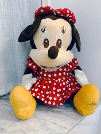 Peluche Grande Disney Minnie 