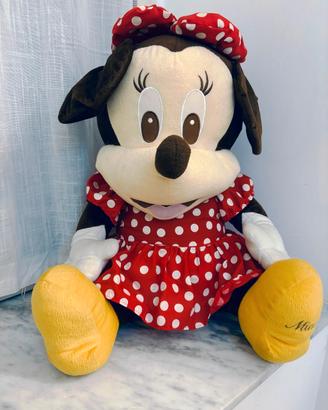 Peluche Grande Disney Minnie 
