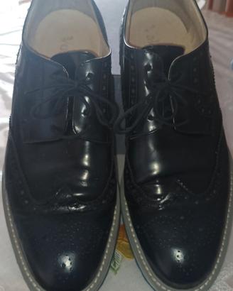 scarpe uomo 