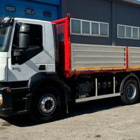 Iveco AD 260 S 310 Motore Nuovo cassone ribaltabil