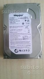 HARD DISK INTERNO 80 GB Maxtor