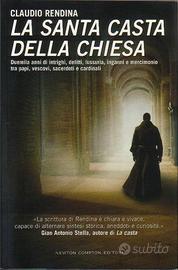 LIBRI SU CHIESA E RELIGIONI