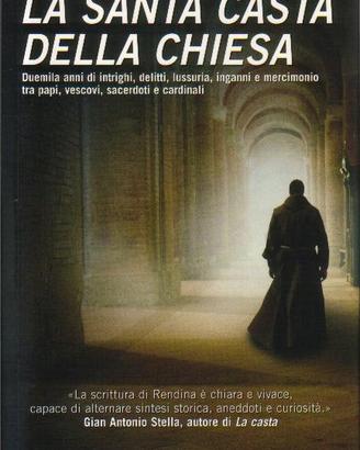 LIBRI SU CHIESA E RELIGIONI
