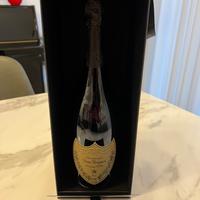Champagne Dom Perignon Vintage 2006 con custodia