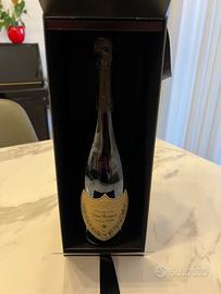 Champagne Dom Perignon Vintage 2006 con custodia
