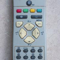telecomando infrarossi JVC RM-C1502 TV DVD VCR