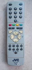 telecomando infrarossi JVC RM-C1502 TV DVD VCR
