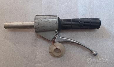 manubrio 4 marce vespa 
