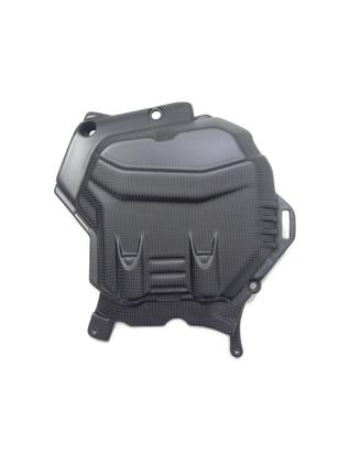 PARACALORE TESTATA CARBONIO MULTISTRADA V4S GRAND 