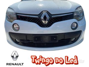 MUSATA COMPLETA + KIT RADIATORI + KIT AIRBAG RENAU